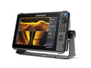 Lowrance HDS PRO 10" IPS kosketusnäyttö, Dual Chirp, DS 700/1225kHz, SS 455/1075kHz. Ilman anturia