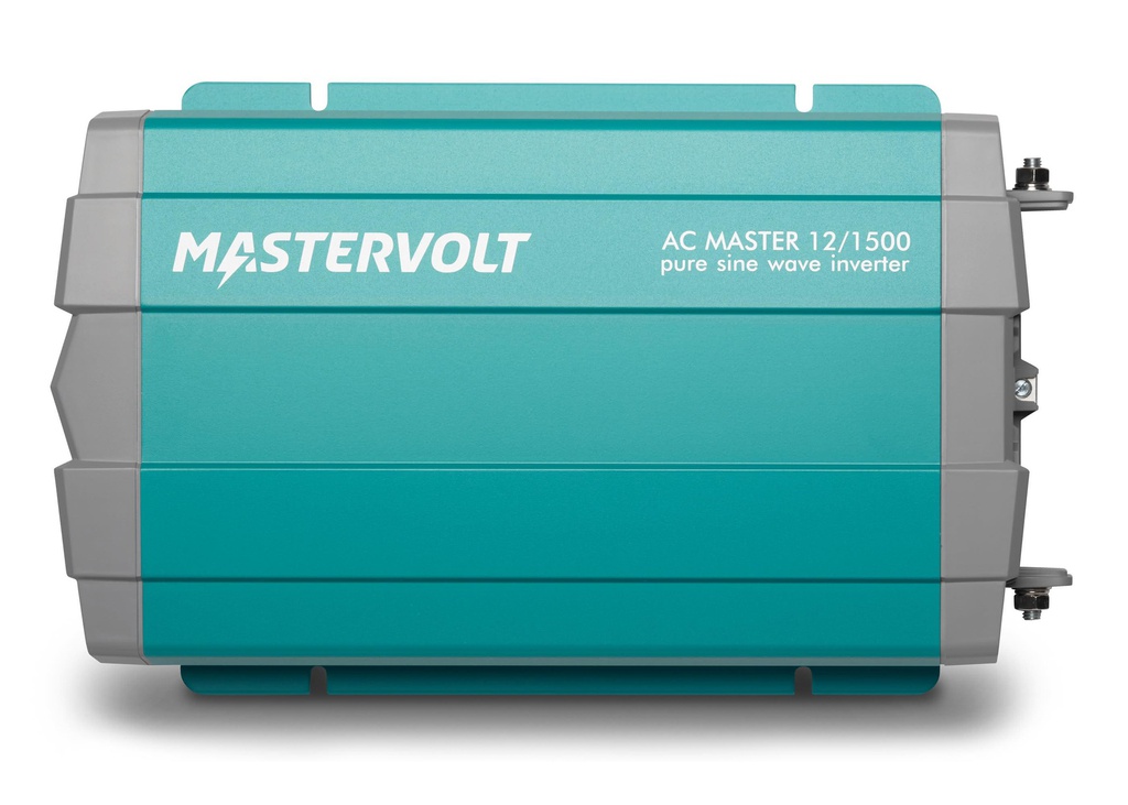 Mastervolt Siniaaltoinvertteri AC Master 12/1500 (Schuko)