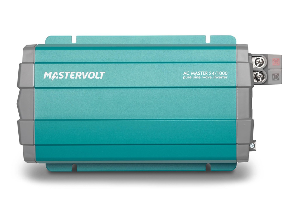 Mastervolt Siniaaltoinvertteri AC Master 24/1000 (Schuko)