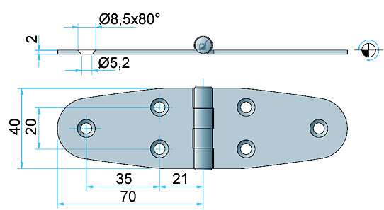 Luukkusarana 441720 RST