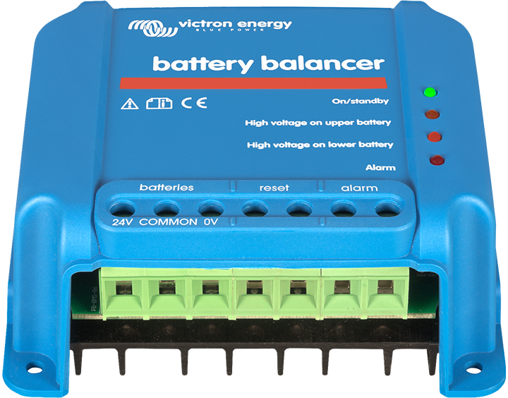 Victron Battery Balancer