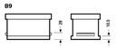 Nordmax  SMF vapaa-ajan akku 110Ah 12V