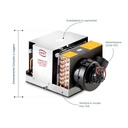 Thermowell AirJetxx 24V 6100BTU veneilmastointilaite