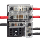 DCM ANL sulakepesä (60V/35..300A) (for M8 fuse)