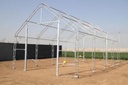 Ranch Premium 9,15 x 24,4 x 6,1 m 900g halli