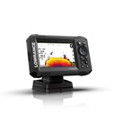 Lowrance Eagle 5" kaikuplotteri, IPS näyttö, MED/HI CHIRP/83/200/DSI, Splitshot HD anturi