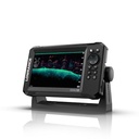 Lowrance Eagle 7" kaikuplotteri, IPS näyttö, MED/HI CHIRP/83/200/DSI, GPS, ilman anturia