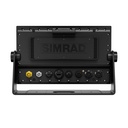 Simrad NSS 4-12" monitoiminäyttö ilman luotainta