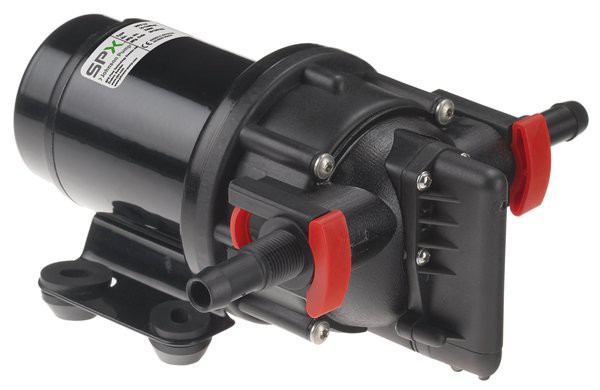 Johnson Pump Painevesipumppu  12V  WPS 2.9