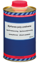 [12210508] Epifanes PU-Spraythinner -maali- ja lakkaohenne 1L