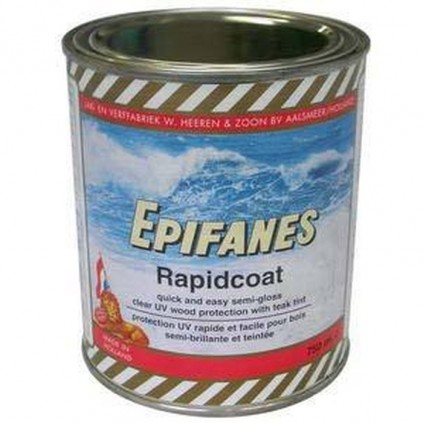 Epifanes Rapidcoat pikalakka 750ml