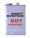 [2220031] West System  207A epoksi kovete 0,29Kg