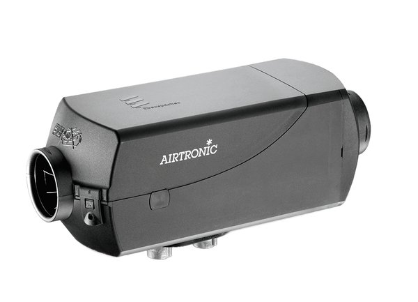 Eberspächer Airtronic B4