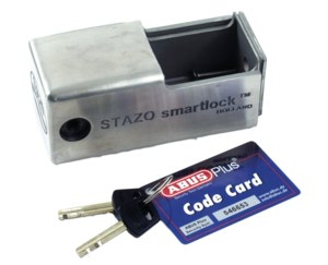 Stazo smartlock