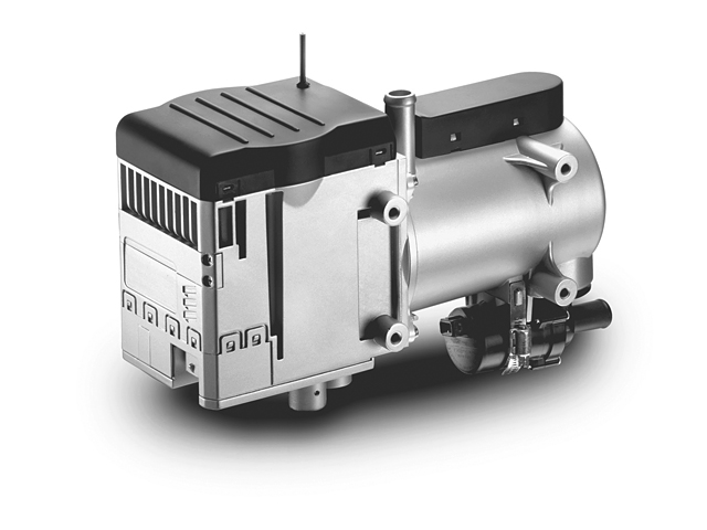 Eberspächer Hydronic M8 12V, 8Kw Diesellämmitin