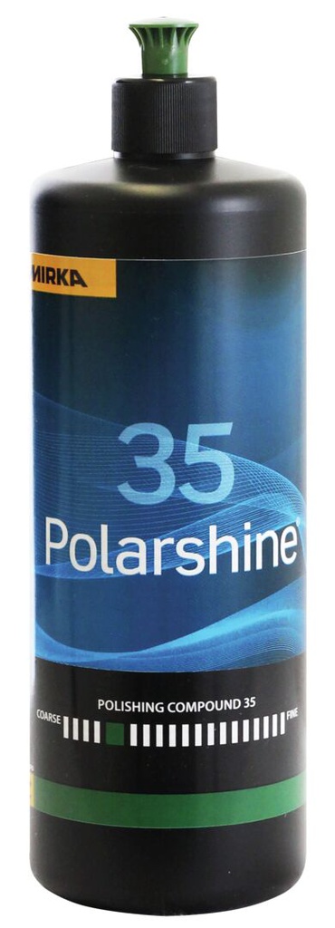 MIRKA Polarshine 35 -1L