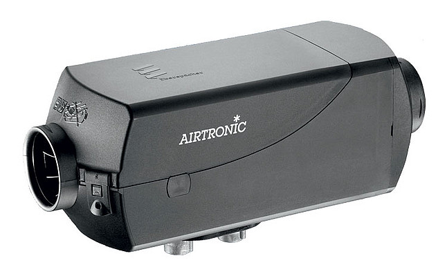 Eberspächer Airtronic D4 Diesellämmitin 12V