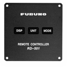 Furuno RD-501 Remote control unit