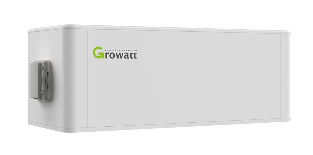 Growatt MID22KTL3-X (AFCI) 3-vaihe ON-Grid invertteri