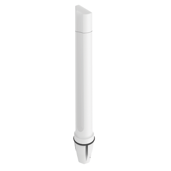 Poynting 4G/5G veneantenni 410-3800 MHz MiMo 6.5 dBi 2m 2xSMA-uros