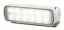 Kansivalo SEA HAWK LED, VALKOINEN 12V