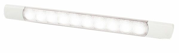 Hella led-valaisin 12V, kirkas valo