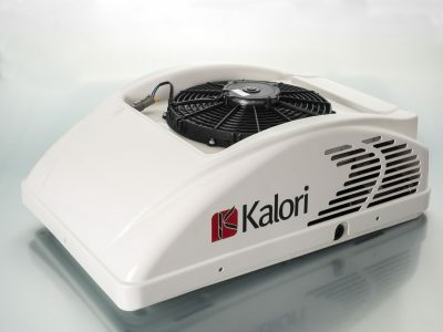 KaloriR4 Klim 12V