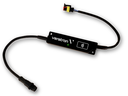 Veratron LINK UP Gateway Analogi sensori NMEA2000:lle, resestiivinen