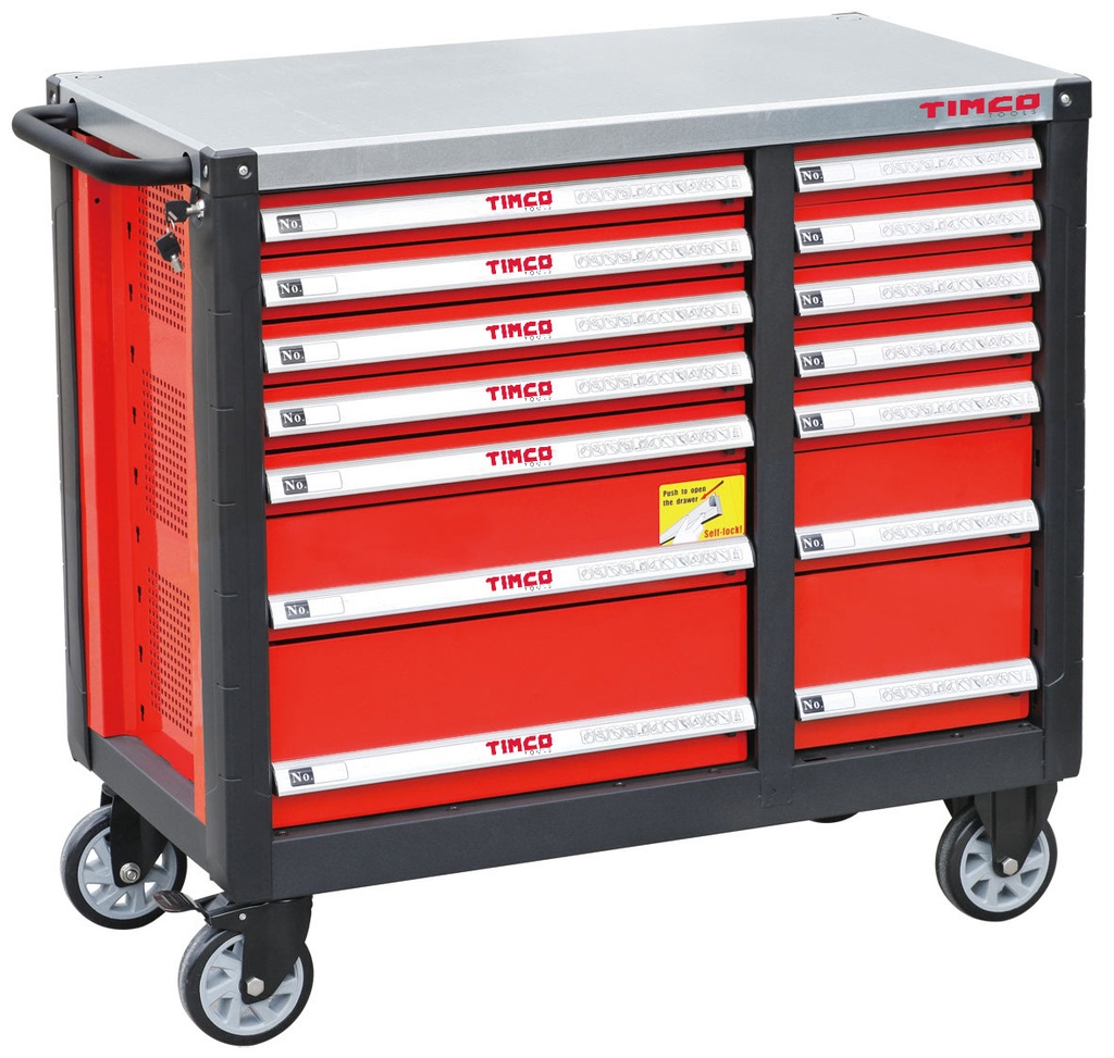 Timco SE5000SDG 230V diesel aggregaatti