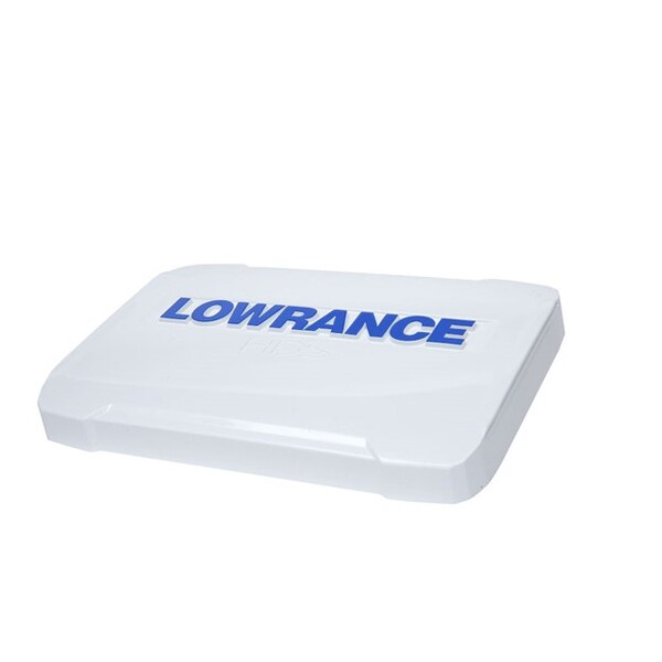 Lowrance HDS-7-Gen3/Carbon näytönsuoja