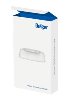 Dräger Alcotest Suukappale (5kpl) AT 3820-4000