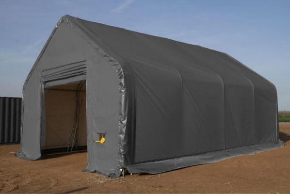 Ranch Premium 9,15 x 24,4 x 6,1 m 900g halli