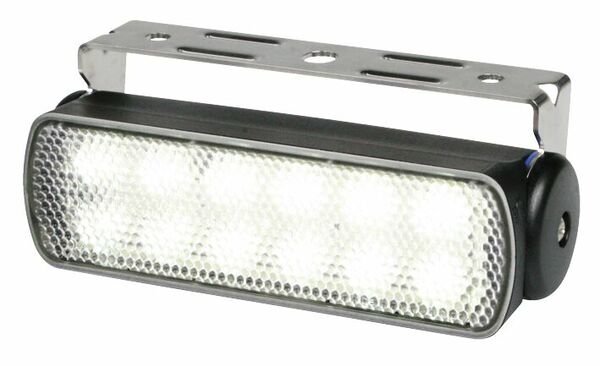 Hella kansivalo sea hawk led, musta