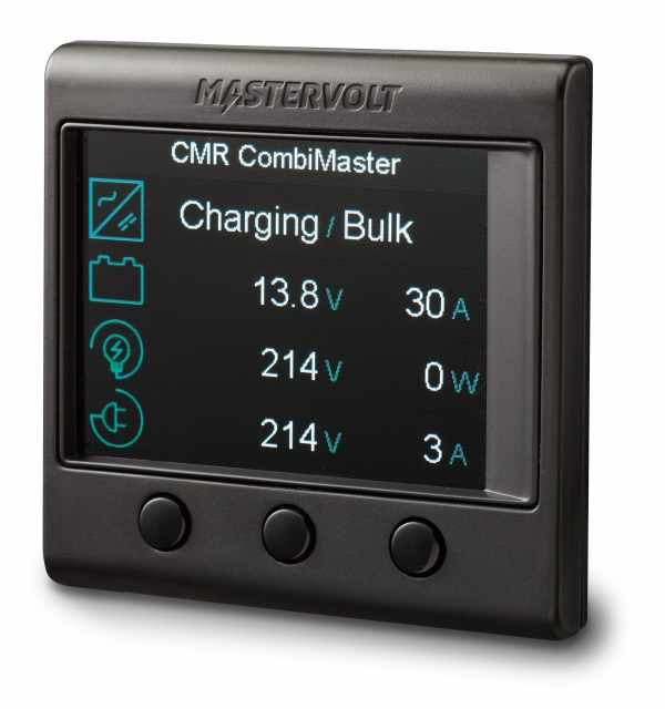 Mastervolt SmartRemote kaukosäädin