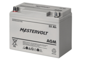 Mastervolt AGM akku 12/55 Ah