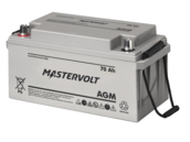 Mastervolt AGM akku 12/70 Ah