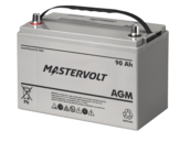 Mastervolt AGM akku 12/90 Ah