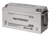 Mastervolt AGM akku 12/160 Ah