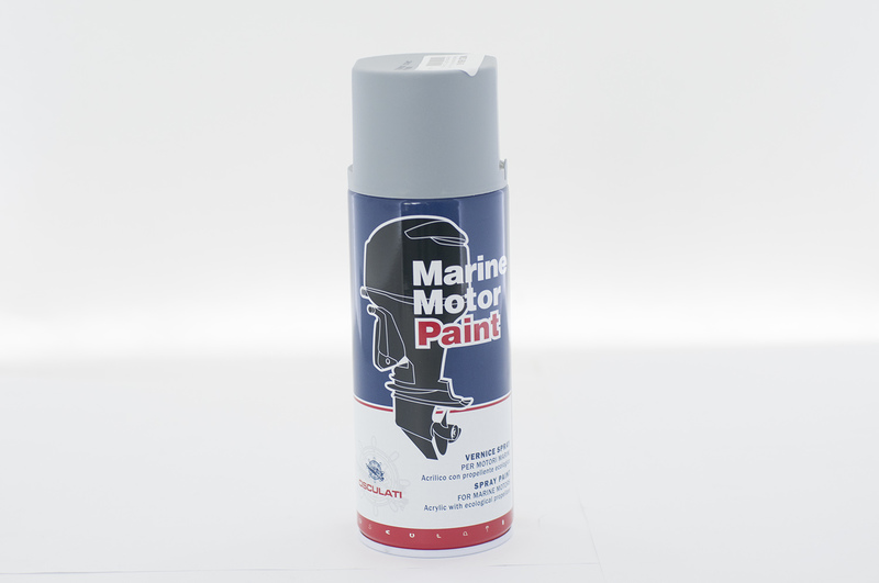 Moottorimaali 400ml, Zink primer