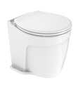 Seaflo Deluxe Flush sähkökäyttöinen WC 12V (pumpulla)