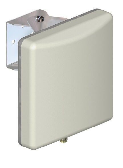 WLAN DUAL antenni 2.4/5.8 GHz vahv. 9 dBi SMA-naaras