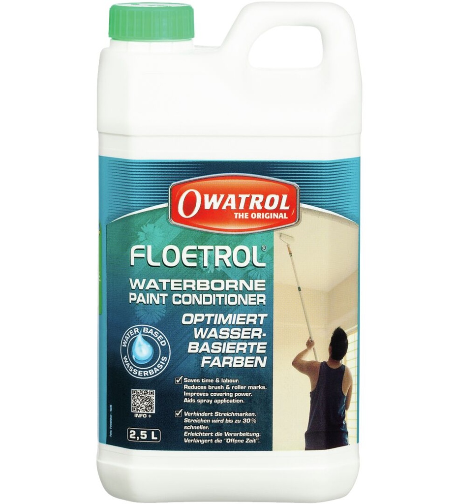 Owatrol Floetrol 2,5l