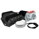 Lowrance / Simrad autopilottisarja hydrauliohjaukseen, sis Point-1 kompassin ja NMEA2000 aloitussarjan