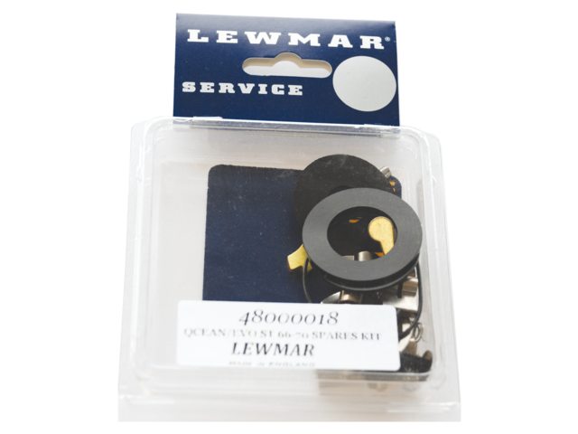 Lewmar  huoltosarja 48000018 ocean st66 evo st 70 sp kit