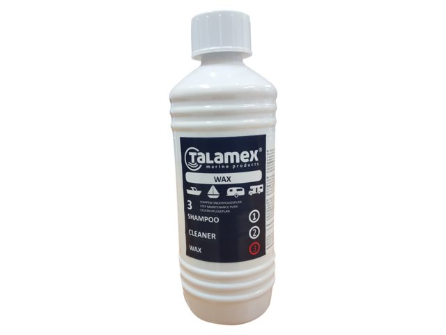 Talamex Super Boat Cleaner 500ml kiillotusvaha