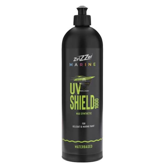 ZviZZer Marine UV Shield 1000 kiillottava venevaha