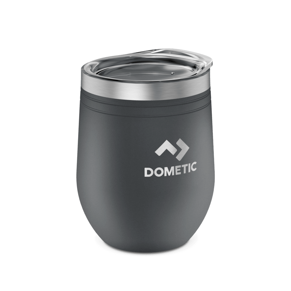 Dometic Termos viinimuki 300ml THWT30 SLATE