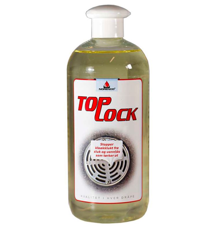 Hajutiiviste Top Lock 0,5l