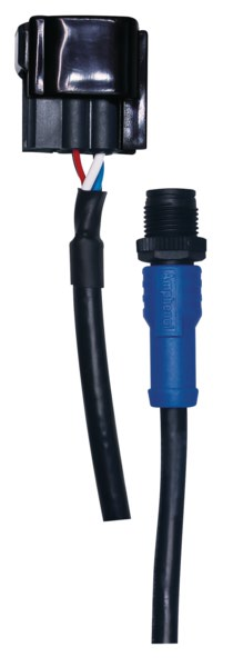 Yamaha NMEA 2000 liitäntäkaapeli 1m