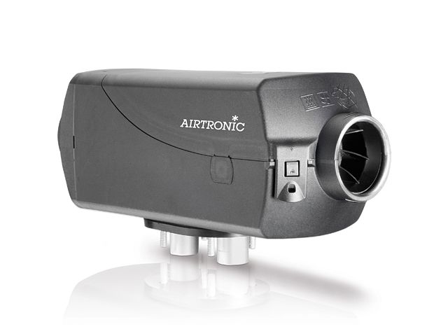 Eberspächer Airtronic M3 D4L 24V Diesellämmitin 4kW